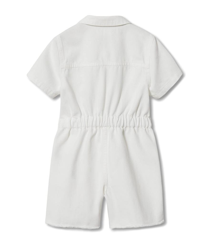 商品Mango|Playsuit Mireia (Little Kids/Big Kids),价格¥205,第4张图片详细描述