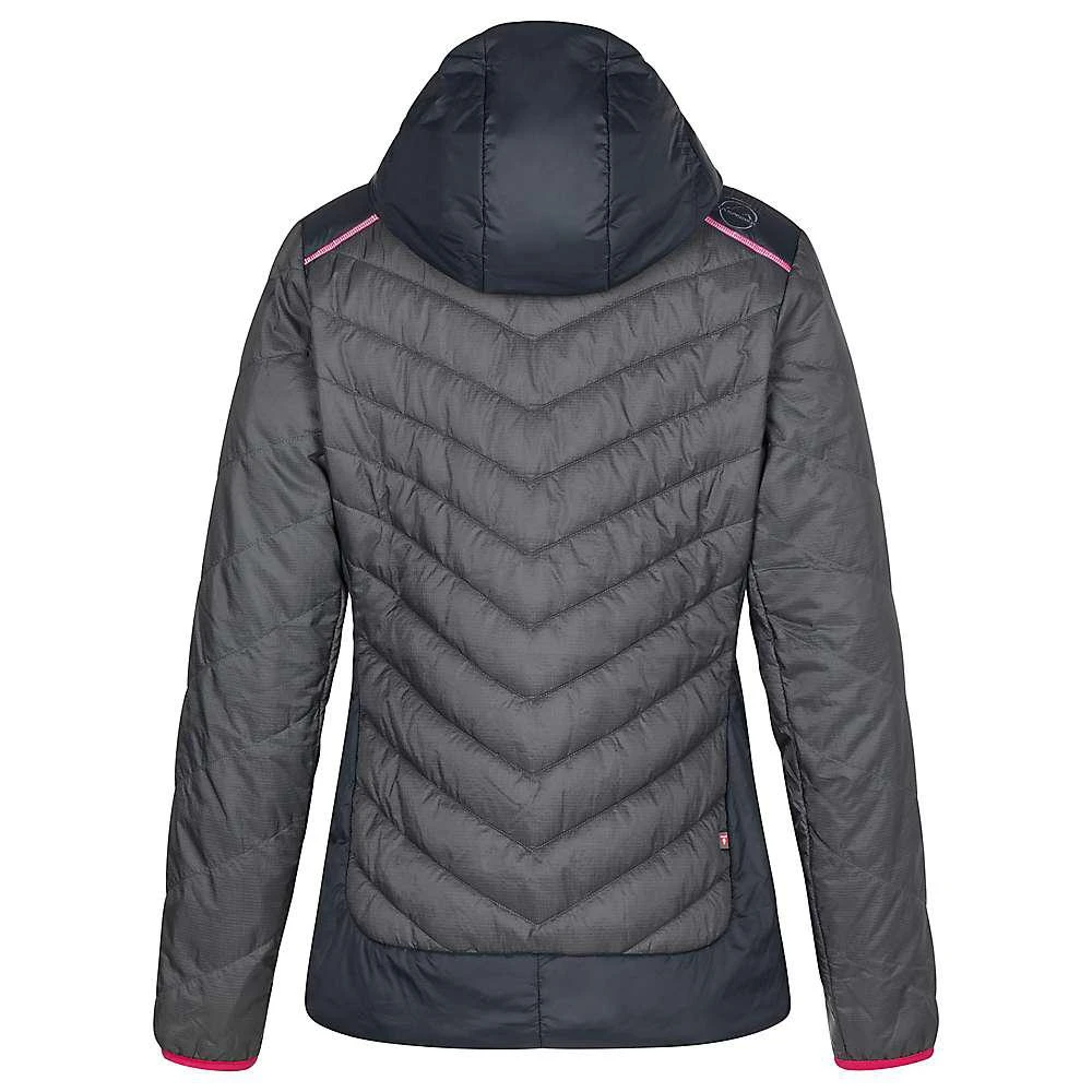 商品La Sportiva|La Sportiva Women's Mythic Primaloft Jacket,价格¥940,第4张图片详细描述