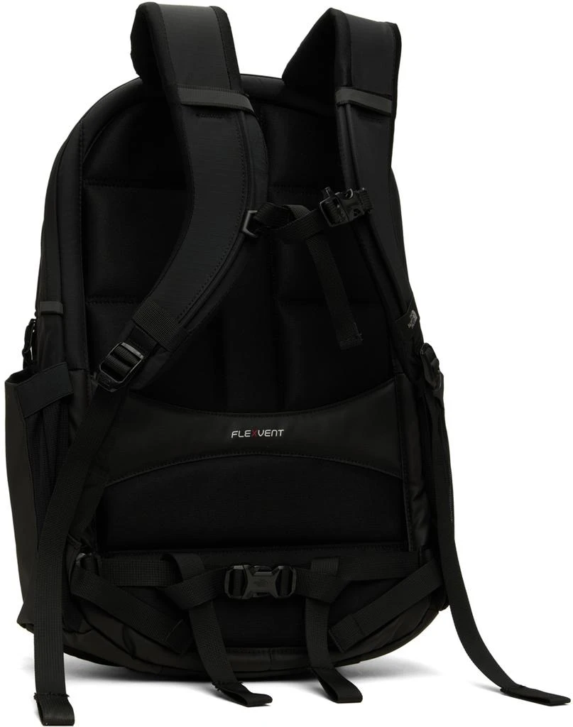 商品The North Face|Black Surge Backpack,价格¥1230,第3张图片详细描述