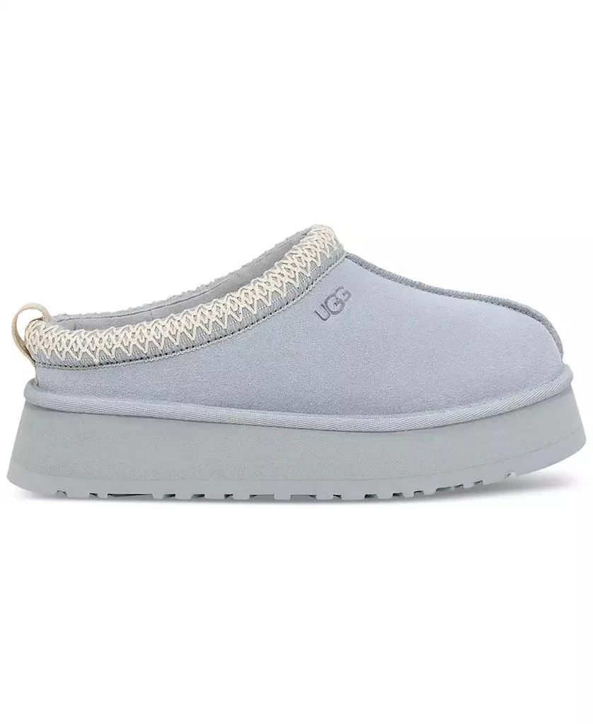商品UGG|Women's Tazz Slip-On Slippers,价格¥684,第2张图片详细描述