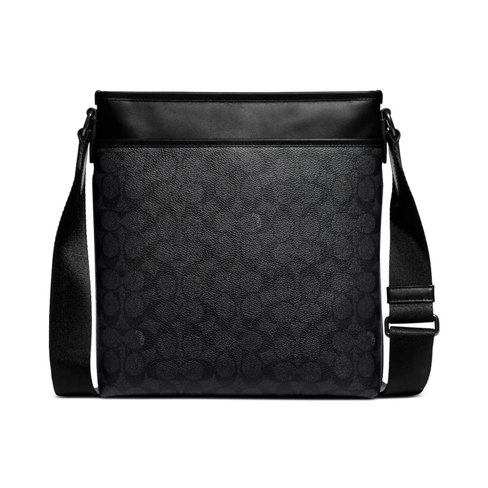商品Coach|Gotham Slim Crossbody Bag,价格¥2629,第4张图片详细描述