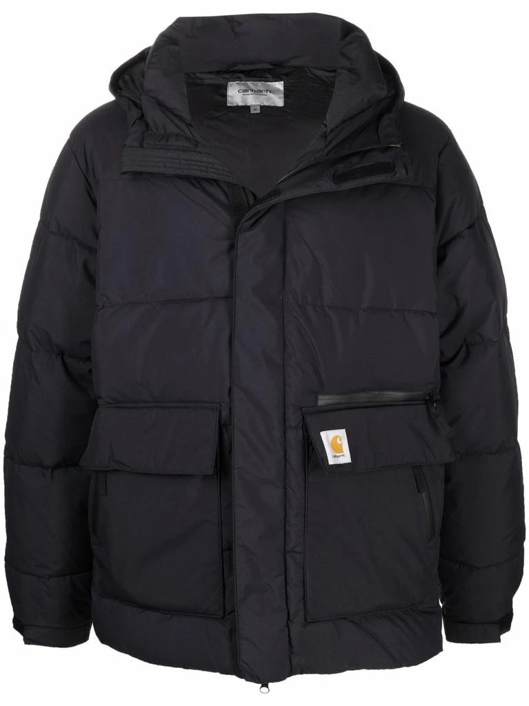 商品Carhartt|CARHARTT - Munro Nylon Jacket,价格¥2293,第1张图片