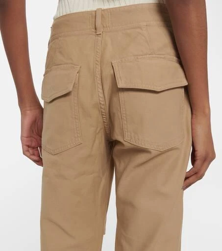 Cotton sweatpants 商品