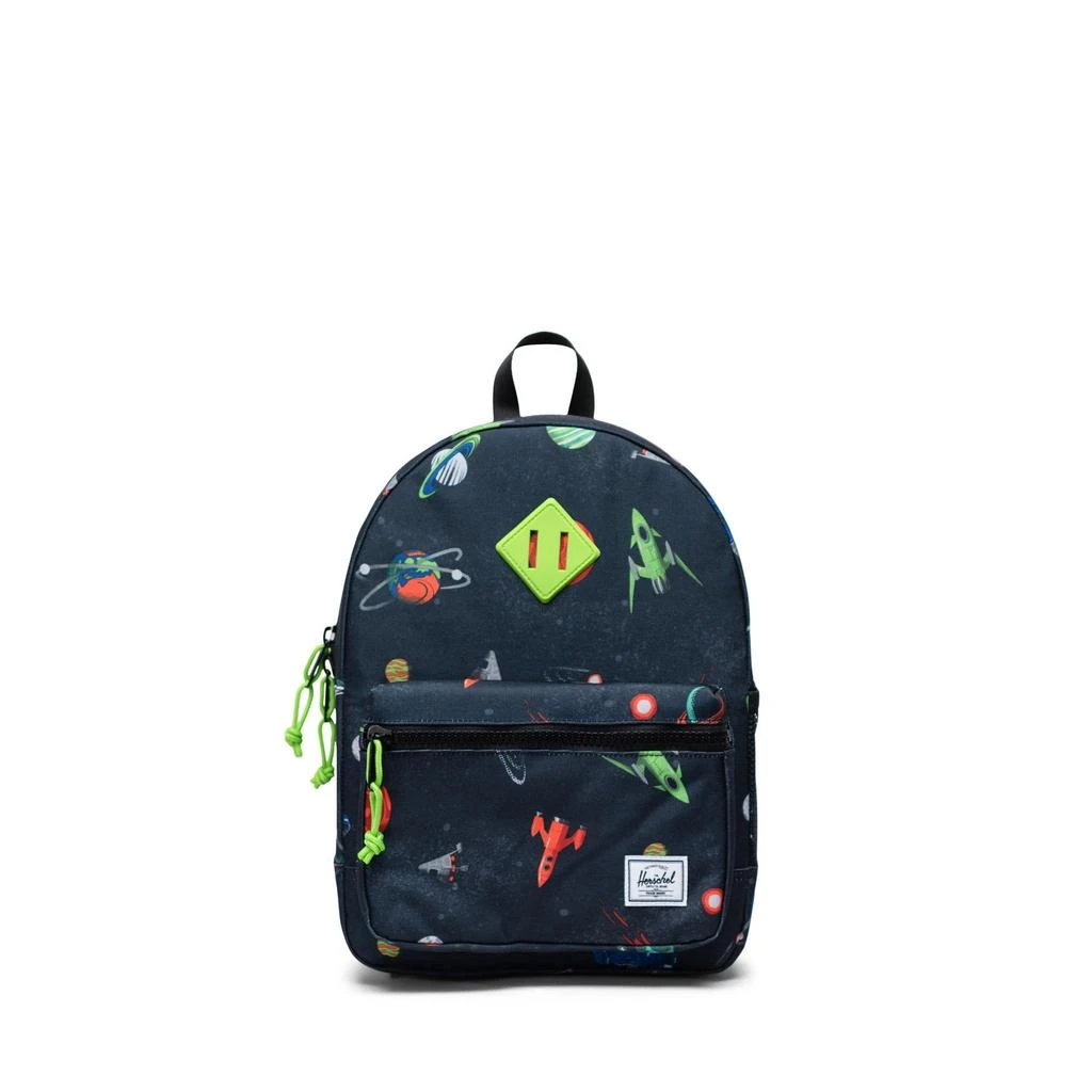 商品Herschel Supply|Herschel Heritage™ Kids Backpack (Little Kid),价格¥341,第1张图片