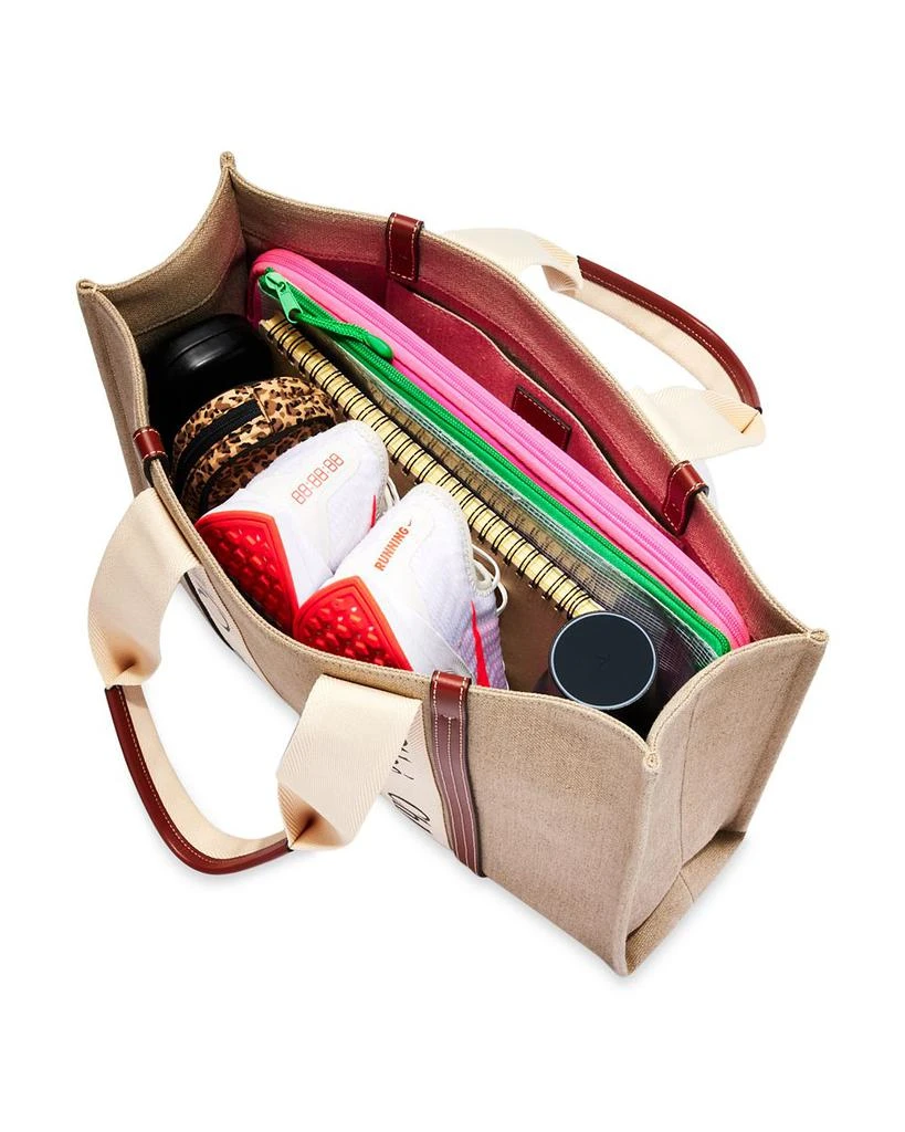 Woody Large Tote 商品