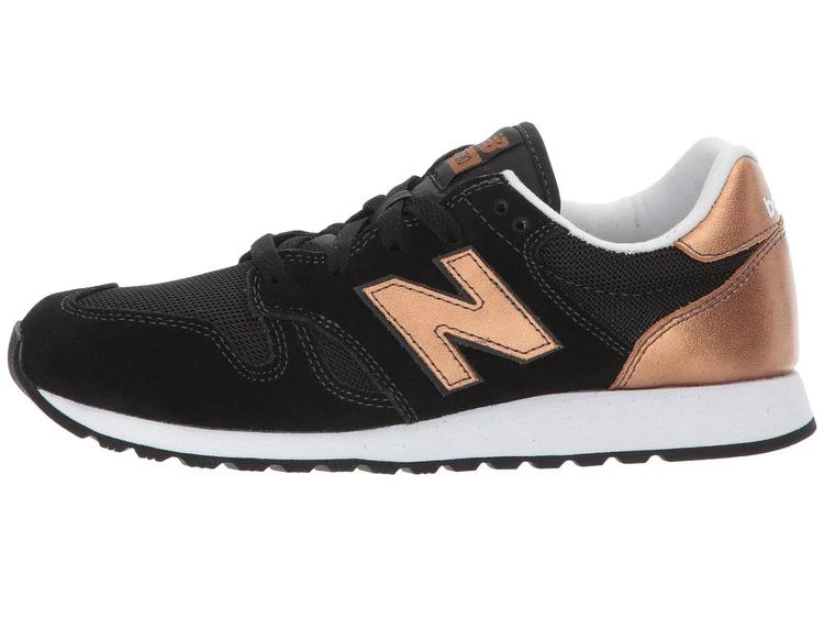 商品New Balance|WL520 休闲鞋,价格¥480,第4张图片详细描述