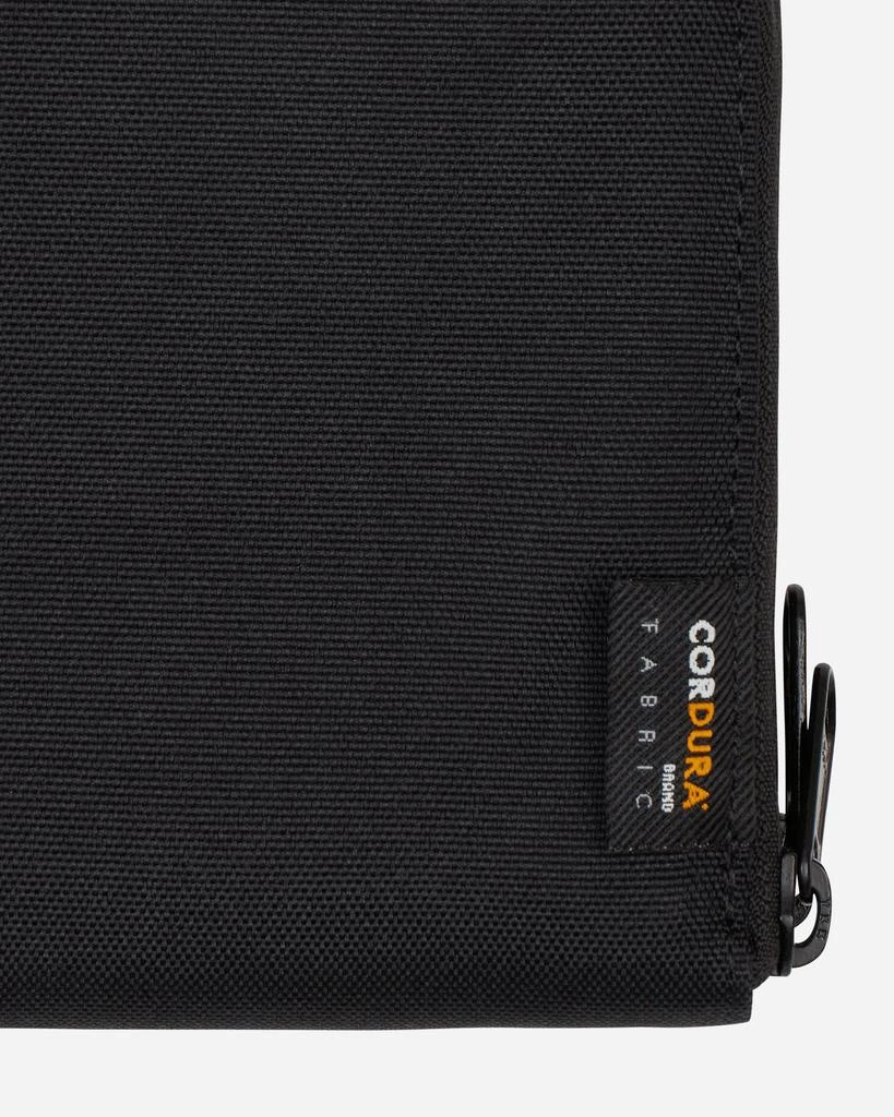 Payton Detachable Wallet Black 商品