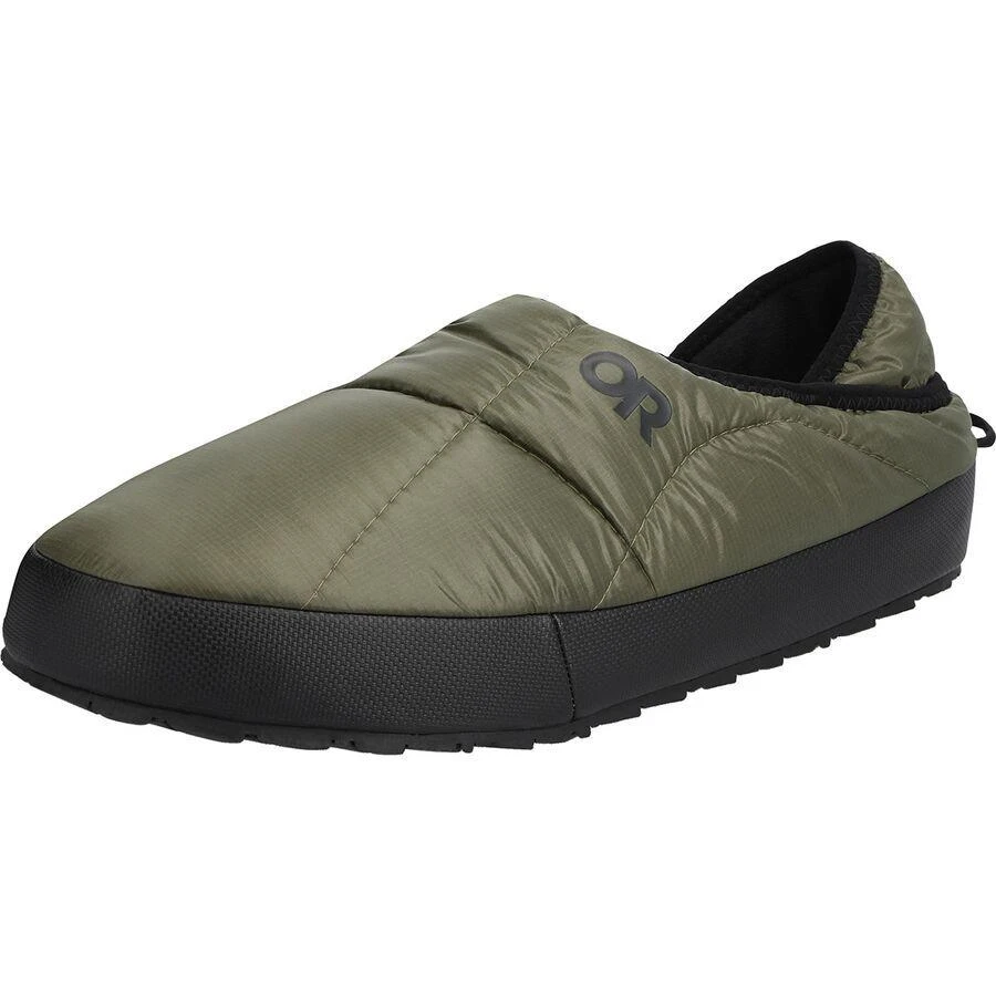 商品Outdoor Research|Tundra Trax Slip-On Booties - Men's,价格¥461,第1张图片