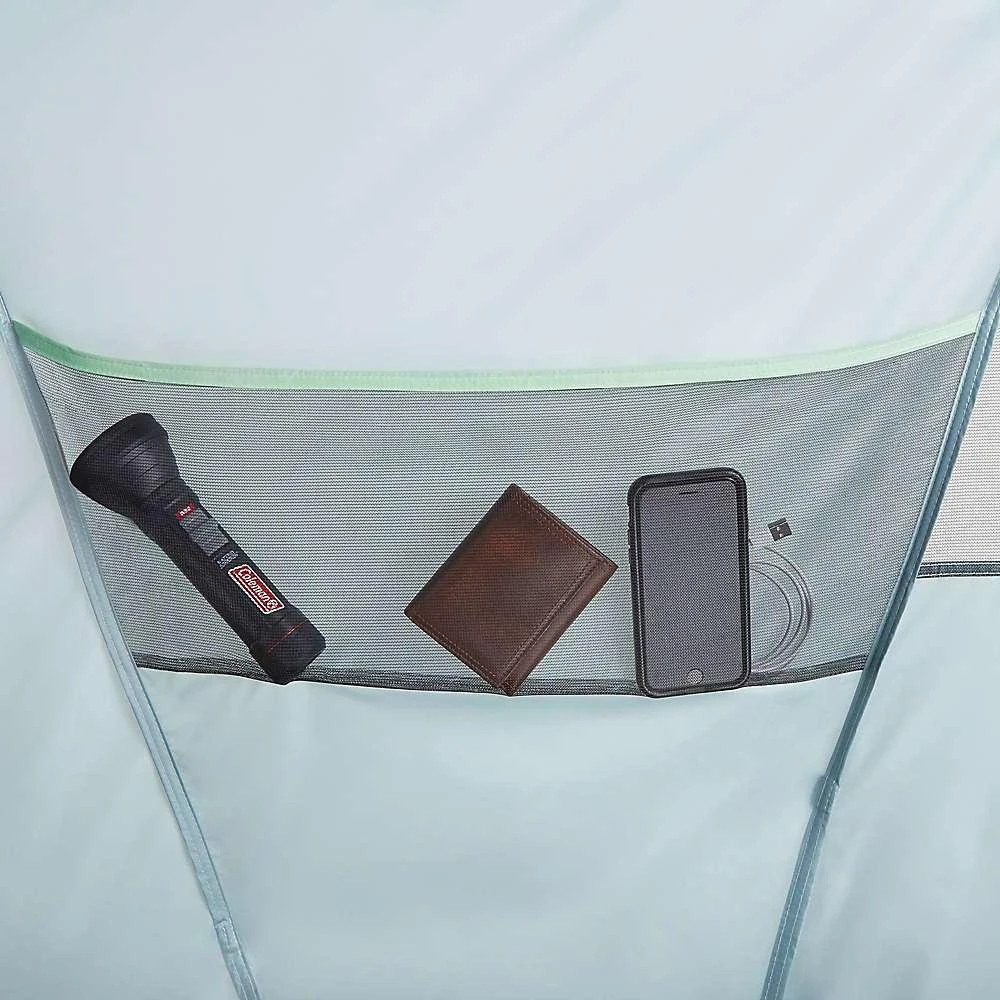 Coleman Skydome 8P XL Tent 商品