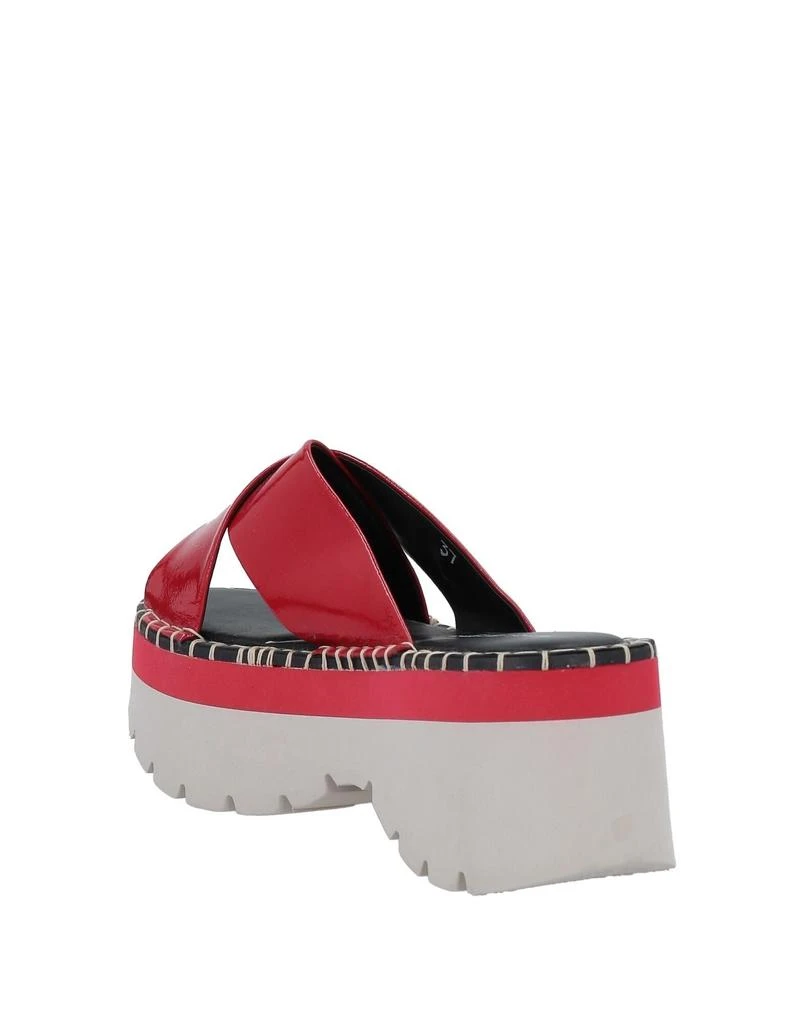 商品PATRIZIA BONFANTI|Sandals,价格¥1248,第3张图片详细描述