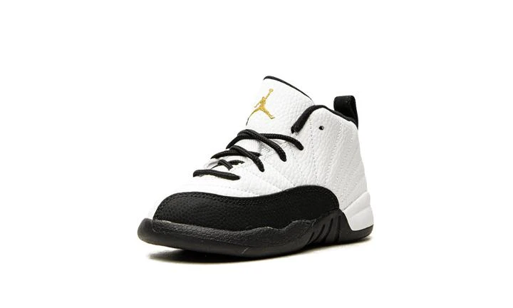 商品Jordan|Jordan 12 Retro TD,价格¥860-¥1420,第5张图片详细描述