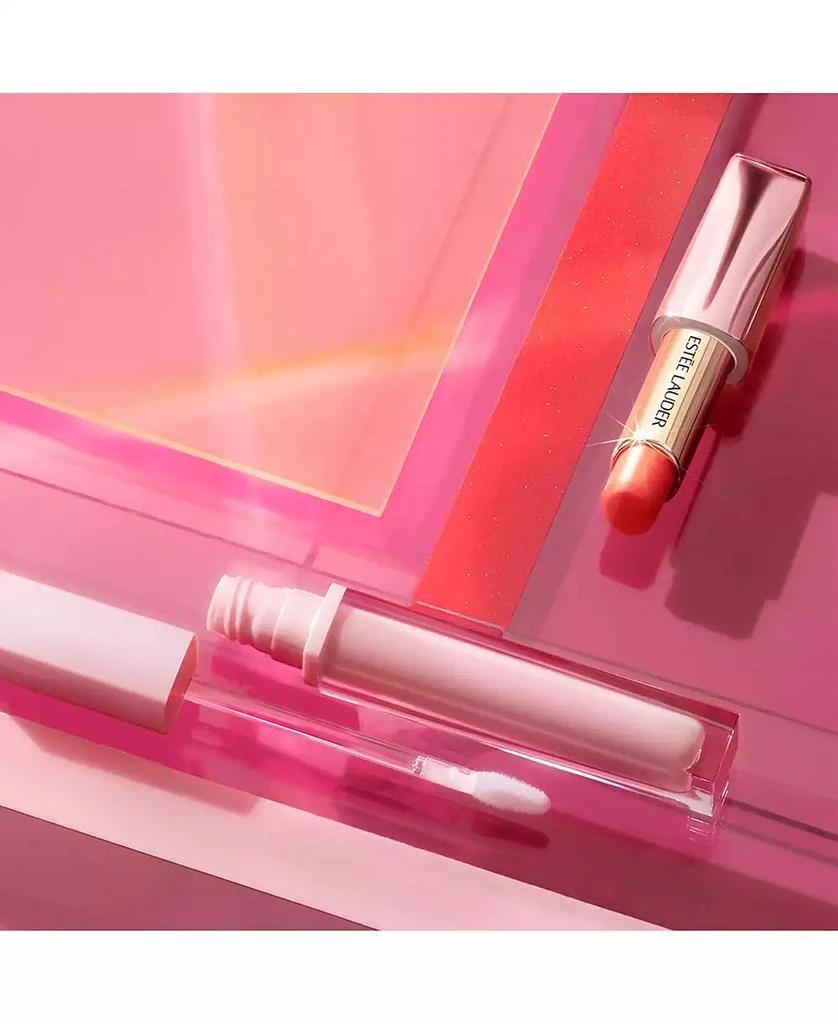 Pure Color Revitalizing Crystal Lip Balm 商品