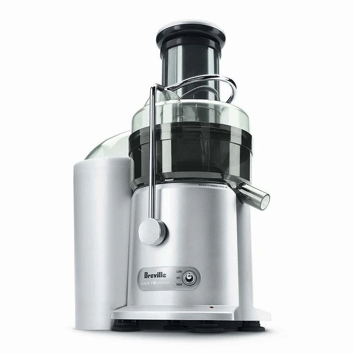 商品Breville|"Plus" Fountain & Juice Extractor,价格¥1343,第1张图片