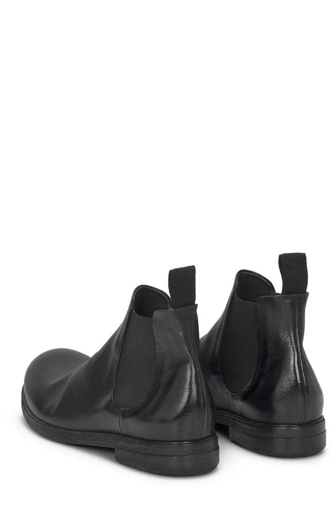 商品Marsèll|Marsèll Zucca Media Chelsea Boots,价格¥4798,第3张图片详细描述