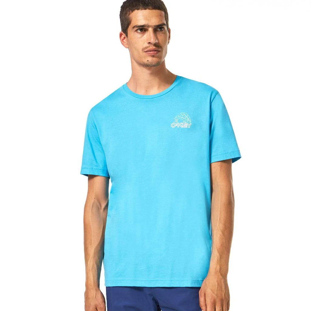 Oakley Men's Sunrise B1B Tee 商品