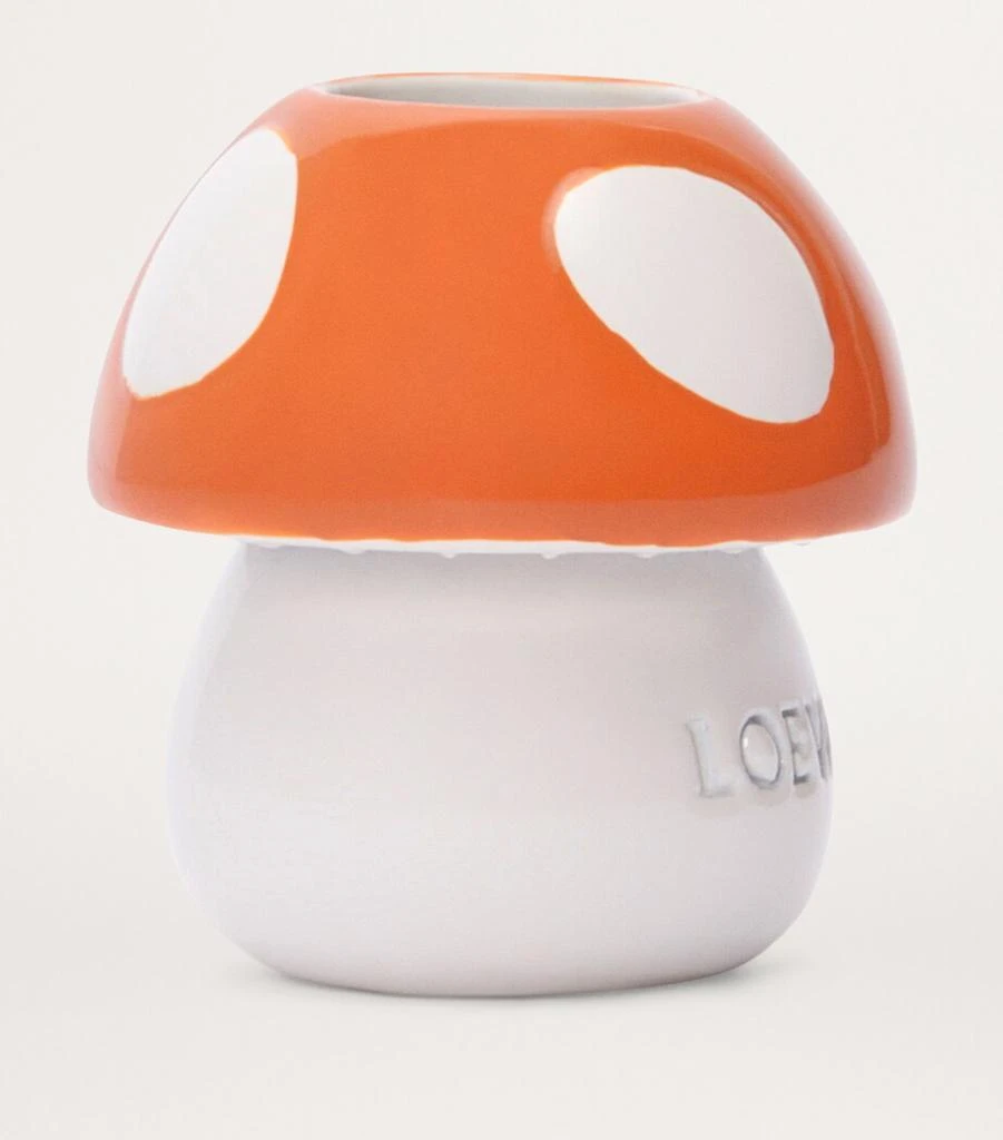 商品Loewe|Brass Mushroom Dice Charm,价格¥1549,第2张图片详细描述