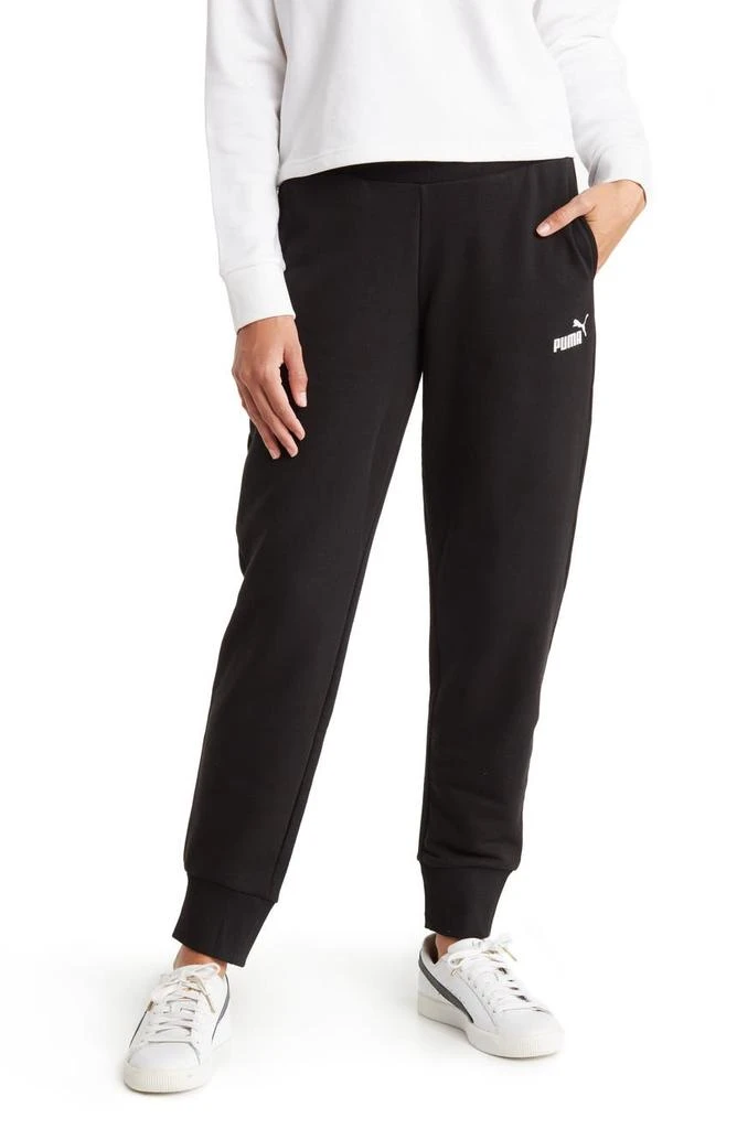 商品Puma|Essential Sweatpants,价格¥225,第1张图片