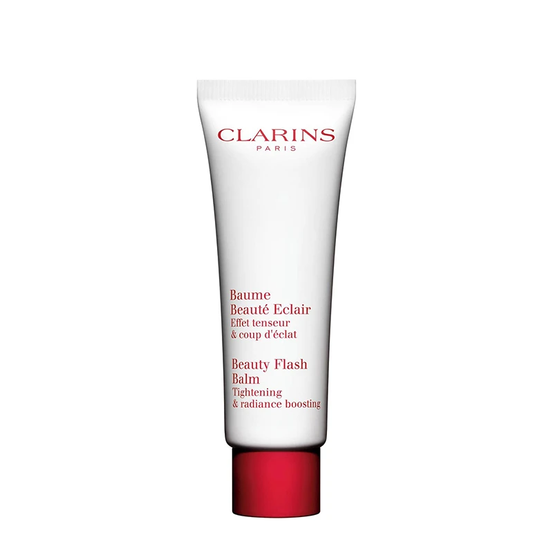 Clarins娇韵诗晶莹美颜霜50ml 商品