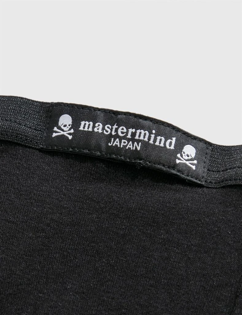 商品mastermind JAPAN|Skull Leggings,价格¥1138,第4张图片详细描述