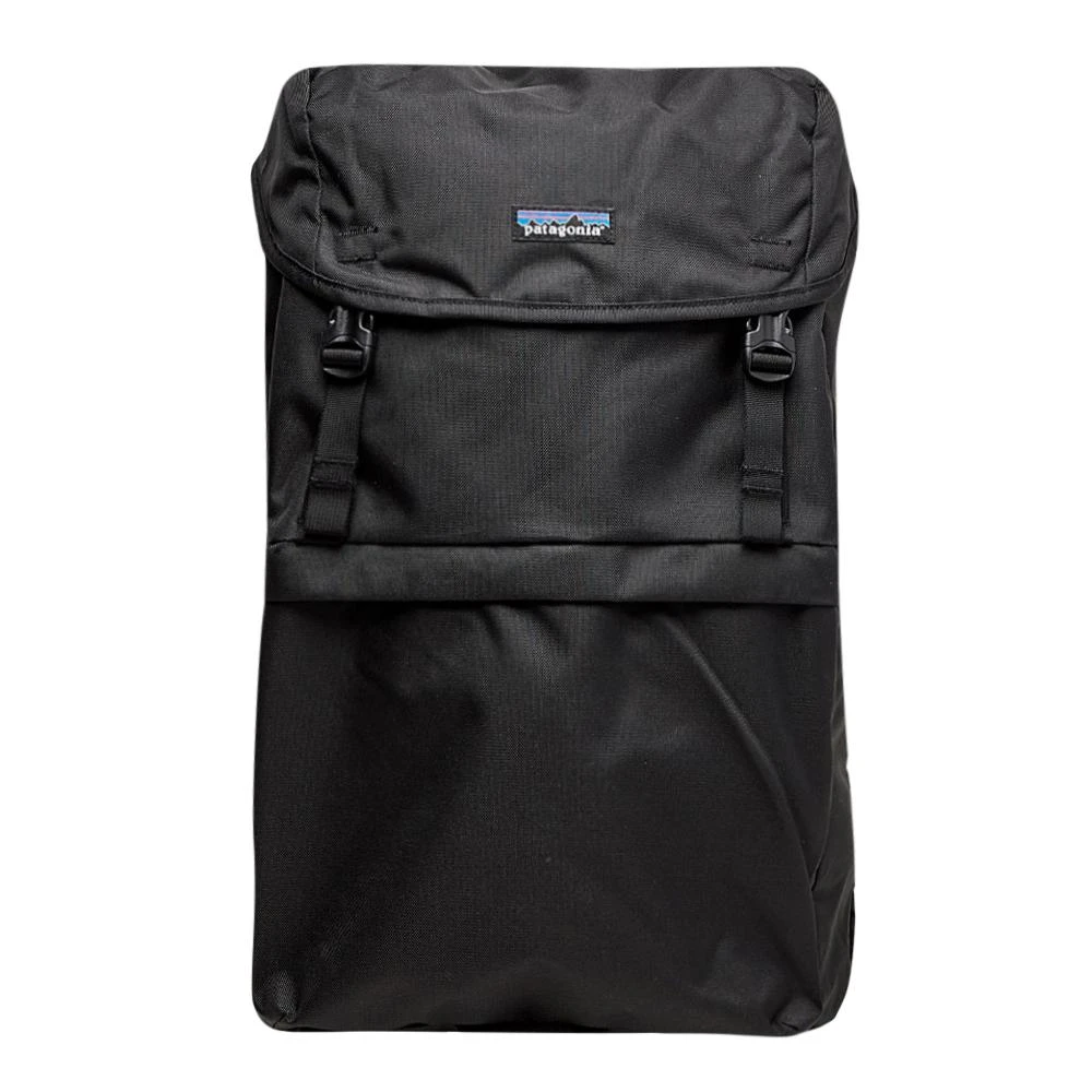 商品Patagonia|Patagonia Arbor Lid Pack 28L - Black,价格¥796,第1张图片