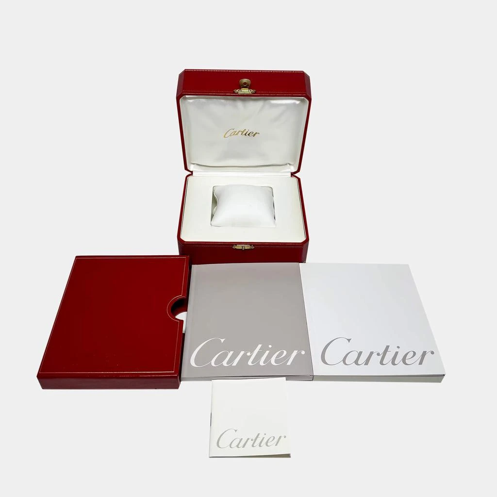 Cartier Tank Francaise W51031Q3 Quartz Women's Wristwatch 商品