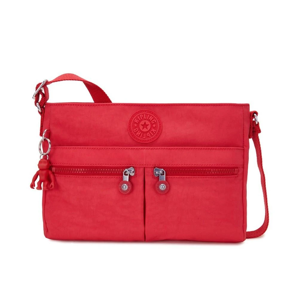 商品Kipling|New Angie Handbag,价格¥391,第1张图片详细描述