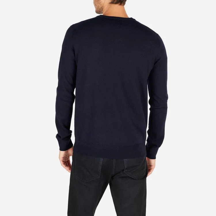 商品Everlane|The Luxe Merino Crew,价格¥408,第3张图片详细描述