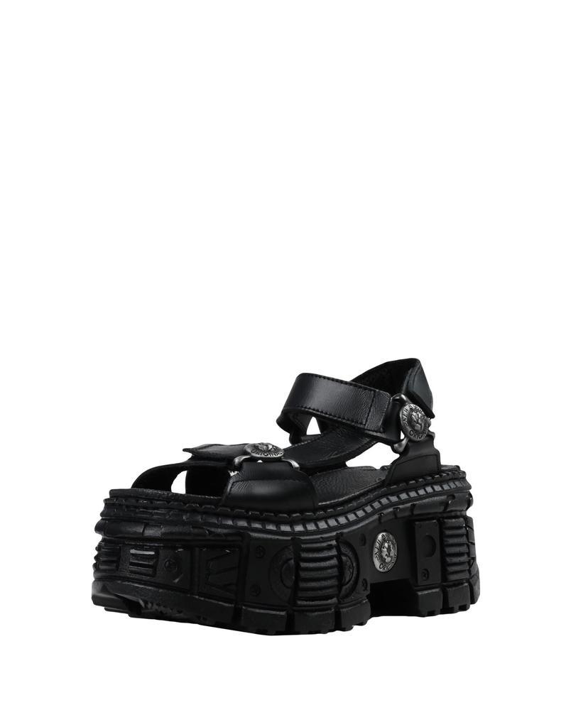 商品NewRock|Sandals,价格¥1318,第2张图片详细描述