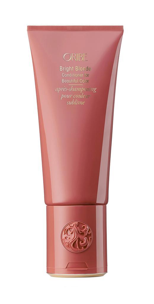 商品Oribe|Oribe Bright Blonde Conditioner,价格¥350,第1张图片