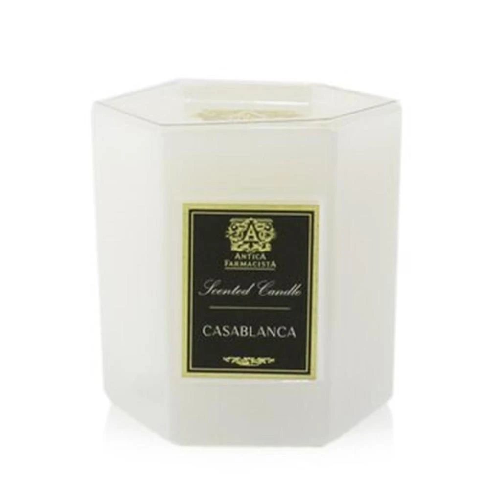 商品Antica Farmacista|9 oz Candle - Casablanca,价格¥403,第1张图片