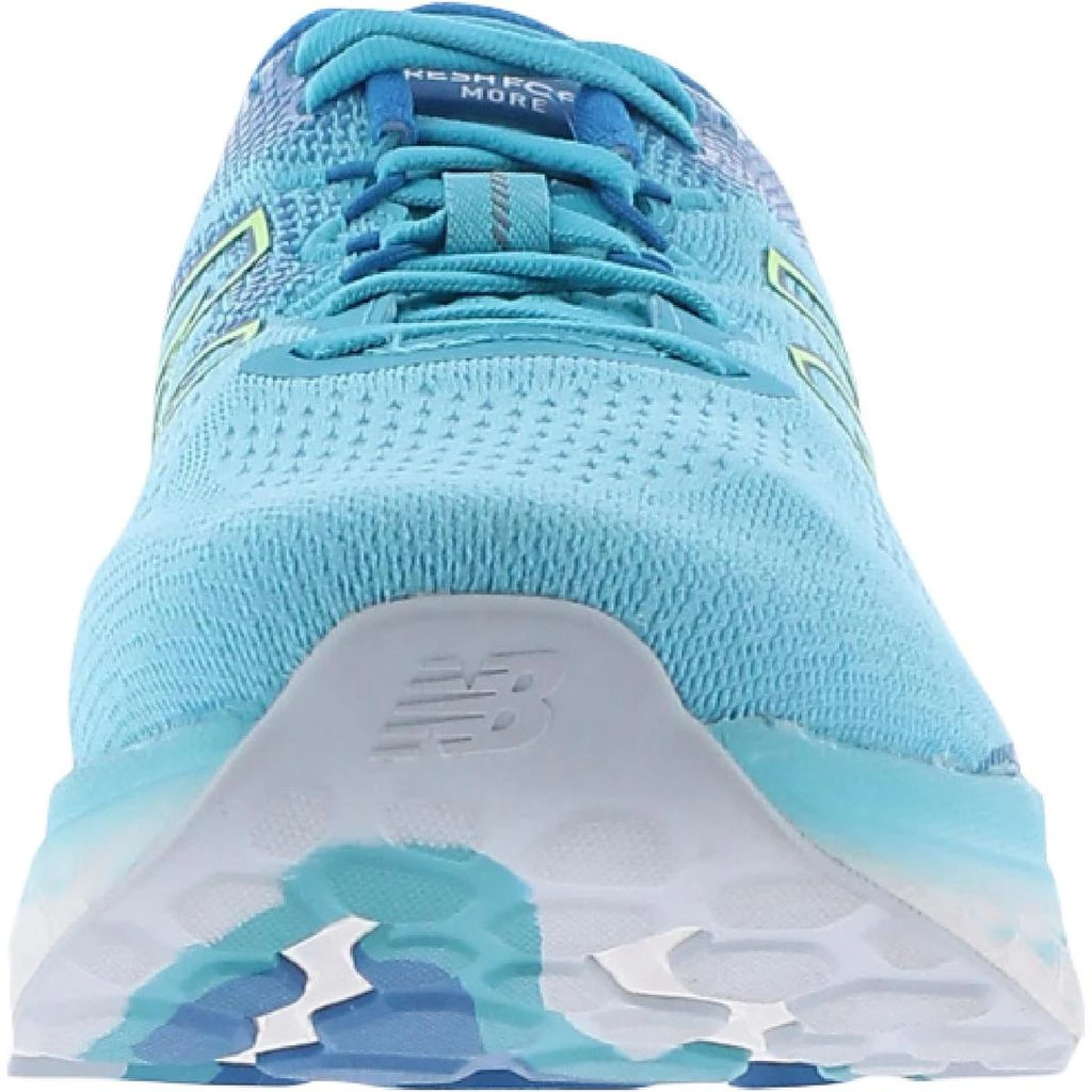 商品New Balance|New Balance Womens Fresh Foam More v3 Running Athletic and Training Shoes,价格¥775,第4张图片详细描述