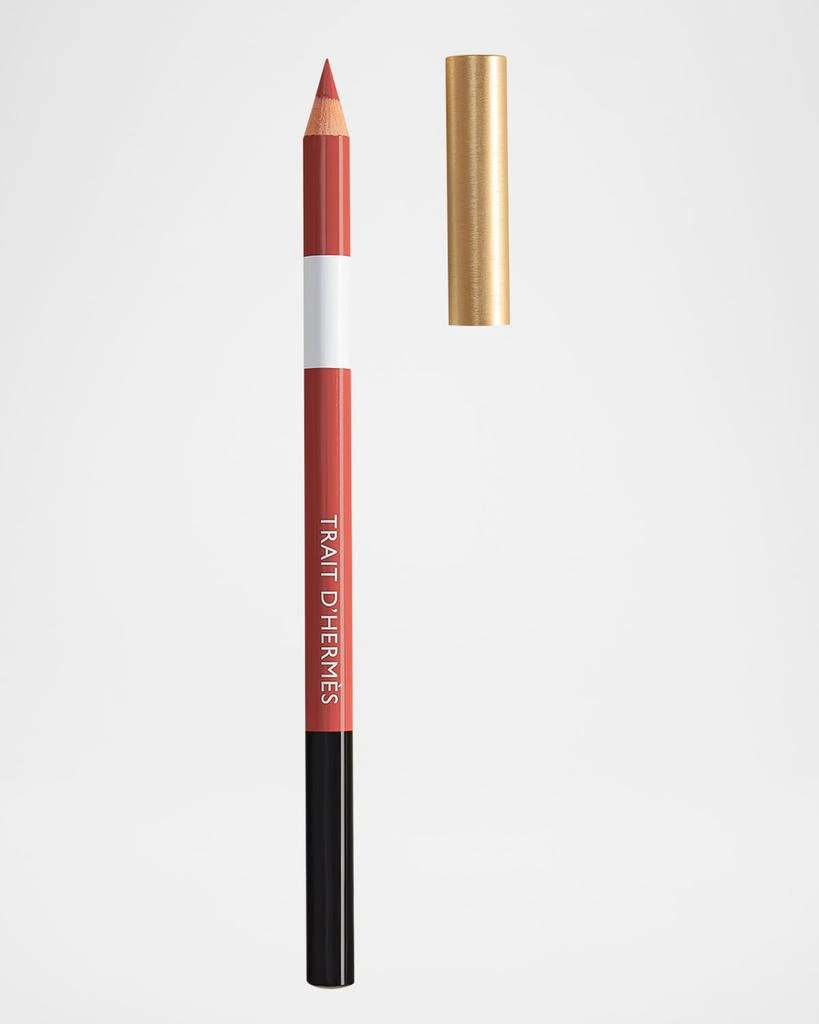 商品Hermes|Trait d'Hermes Lip Pencil,价格¥406,第1张图片