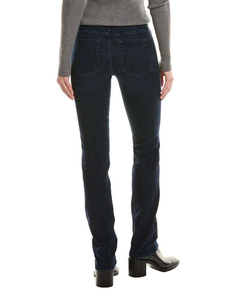 商品7 For All Mankind|Kimmie Santiago Straight Leg Jean,价格¥572,第2张图片详细描述