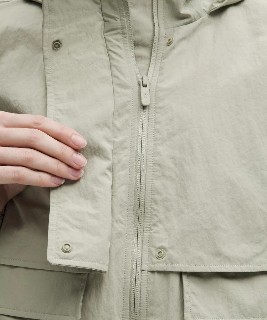 Always Effortless Classic-Fit Jacket 商品