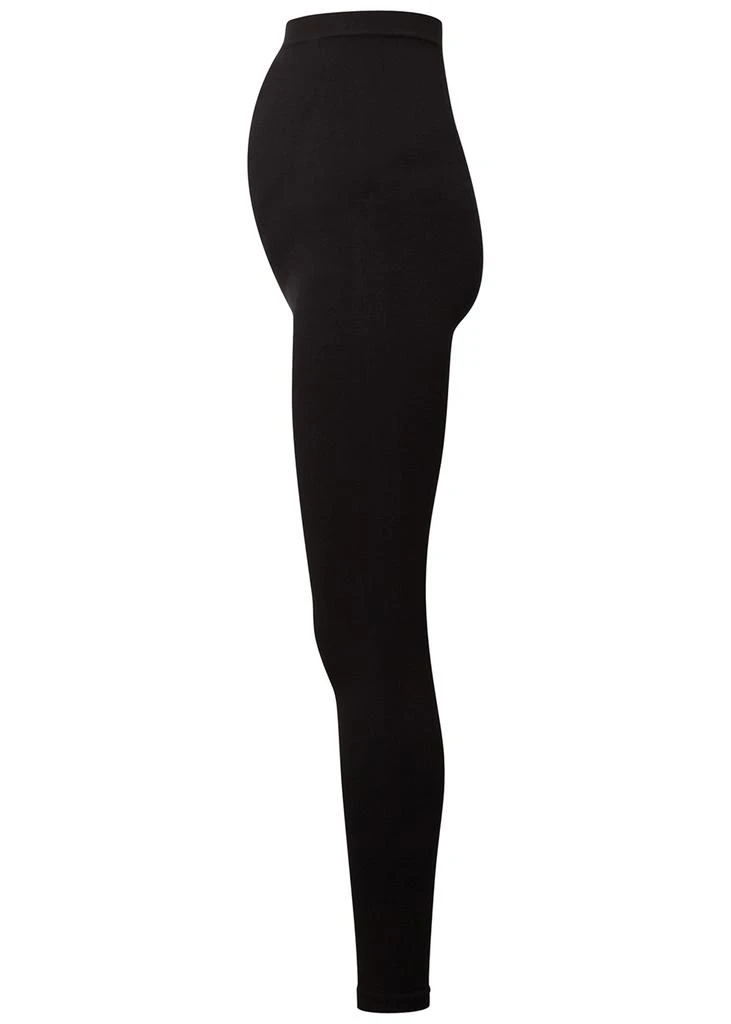 商品SPANX|Mama Look At Me Now black maternity leggings,价格¥699,第1张图片
