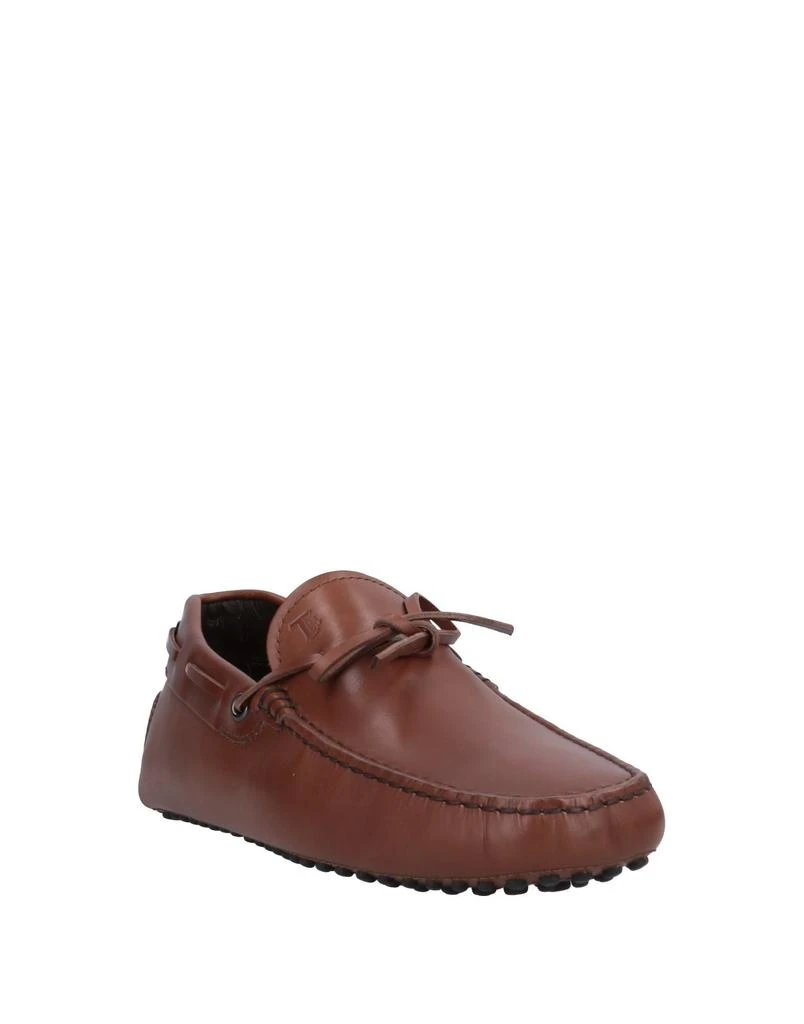 商品Tod's|平底鞋,价格¥2639,第2张图片详细描述