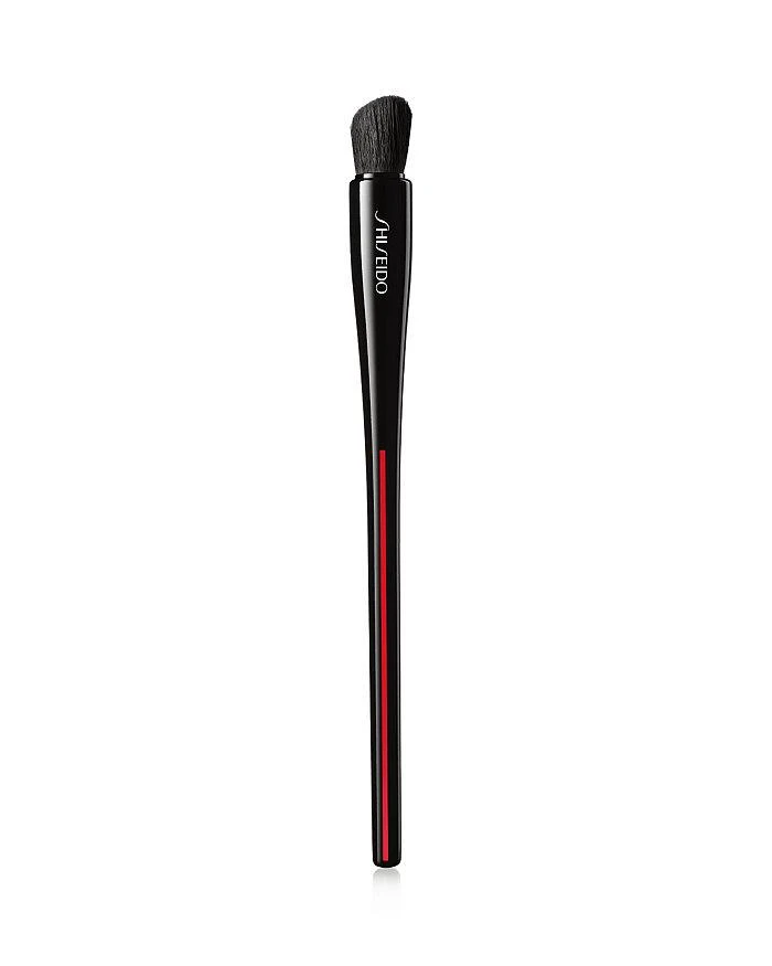 商品Shiseido|NANAME FUDE Multi Eye Brush,价格¥209,第1张图片