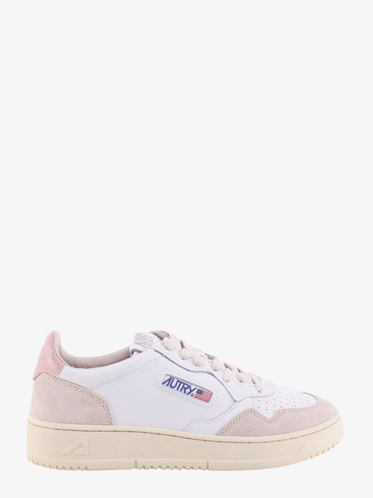 商品Autry|SNEAKERS,价格¥1381,第1张图片