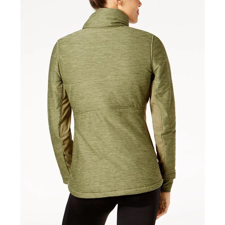 商品The North Face|Pseudio Insulated Knit Jacket,价格¥441,第2张图片详细描述