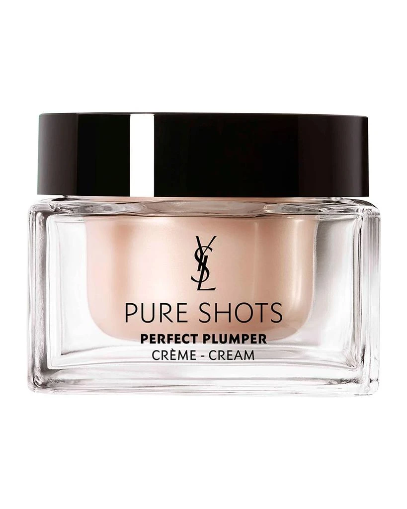 商品Yves Saint Laurent|Pure Shots Perfect Plumper Face Cream, 1.6 oz./ 50 mL,价格¥739,第1张图片