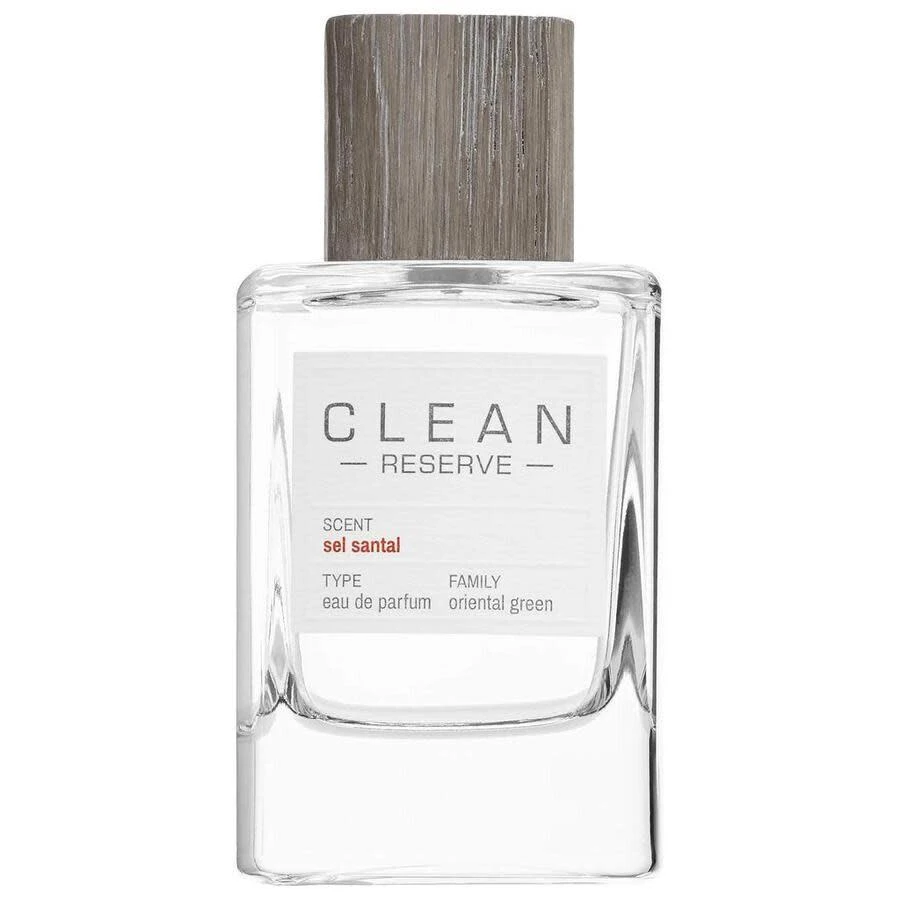 商品Clean|Clean Reserve Sel Santal Unisex EDP,价格¥445,第1张图片