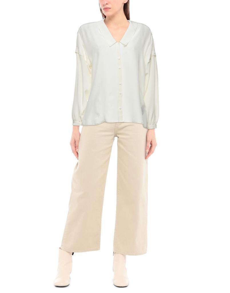 商品ba&sh|Silk shirts & blouses,价格¥398,第4张图片详细描述