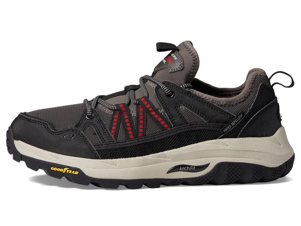 商品SKECHERS|Arch Fit Skip Tracer,价格¥454,第4张图片详细描述