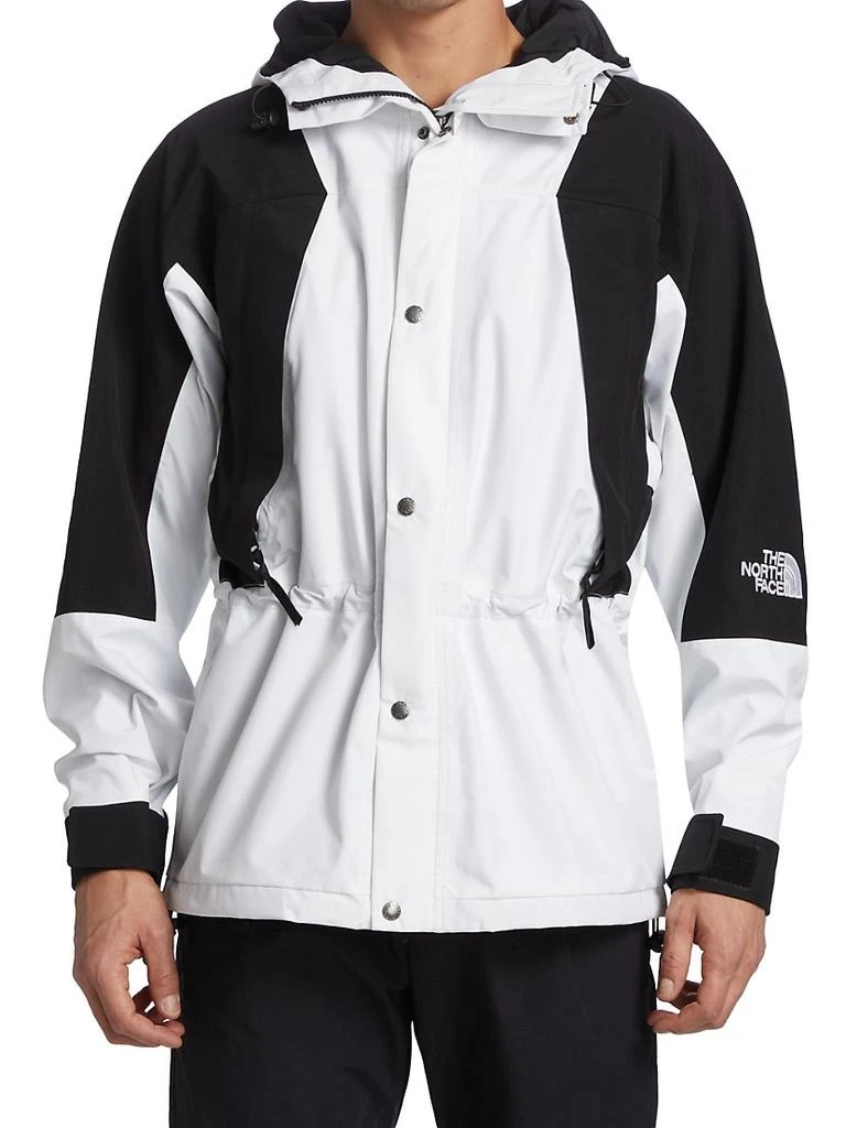 商品The North Face|1994 Retro Mountain Future Light Jacket,价格¥2611,第3张图片详细描述
