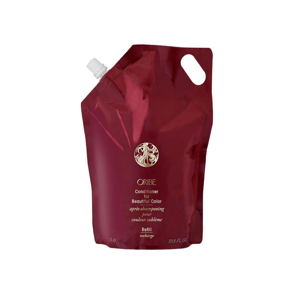 商品Oribe|Conditioner for Beautiful Color Refill Pouch,价格¥1331,第1张图片