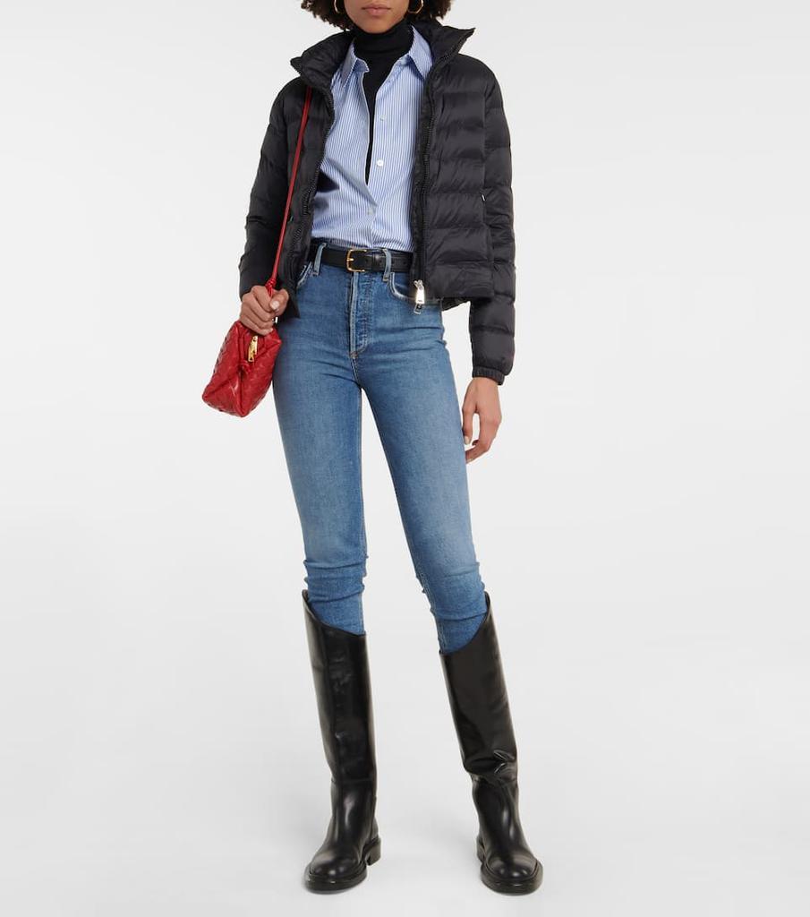 商品Ralph Lauren|Nylon puffer jacket,价格¥3855,第4张图片详细描述