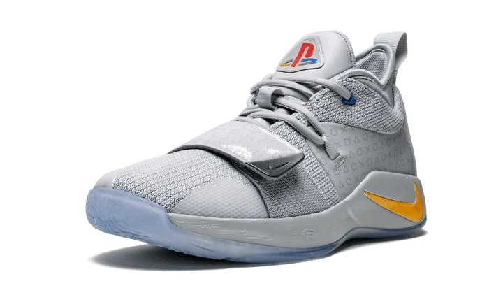 商品NIKE|Nike PG 2.5 Playstation (GS) 篮球鞋,价格¥1527,第3张图片详细描述