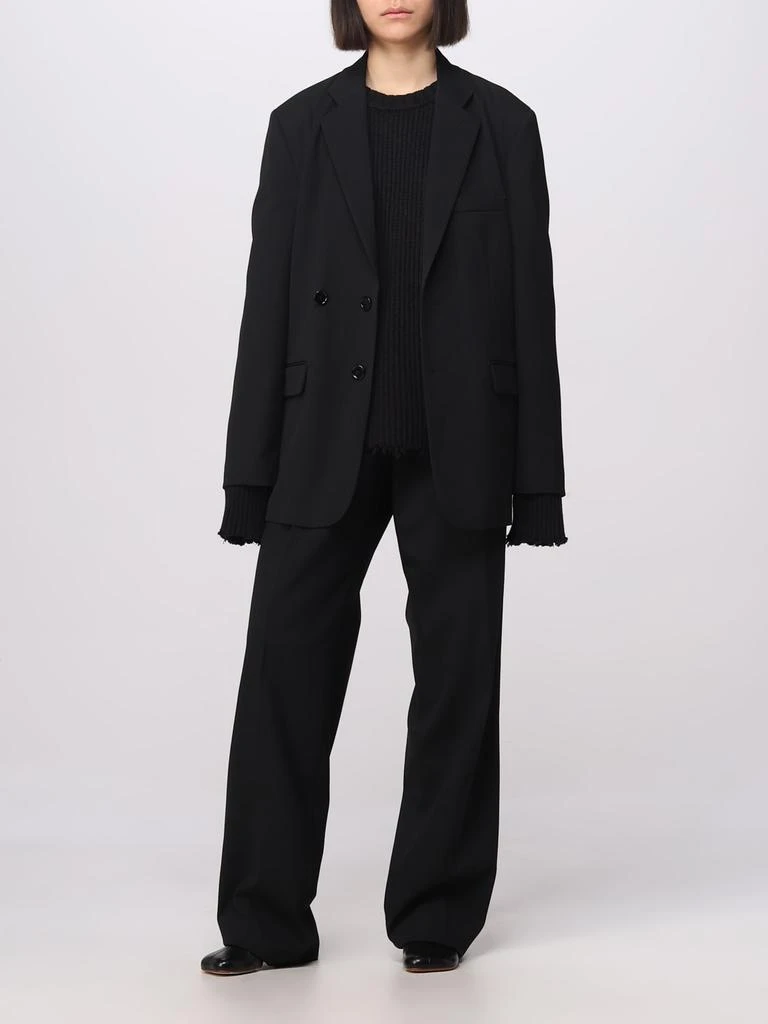 商品MM6|Jacket woman Mm6 Maison Margiela,价格¥5616,第2张图片详细描述