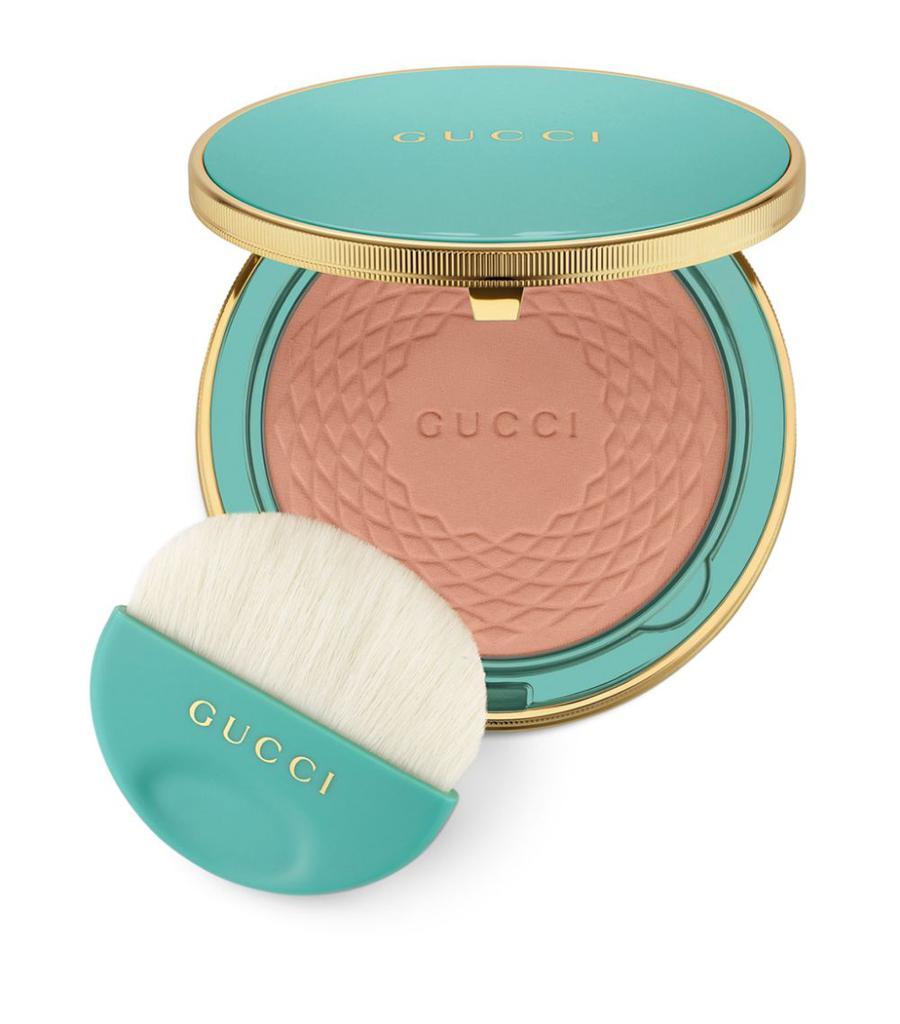 商品Gucci|Poudre de Beauté Éclat Soleil,价格¥426,第3张图片详细描述