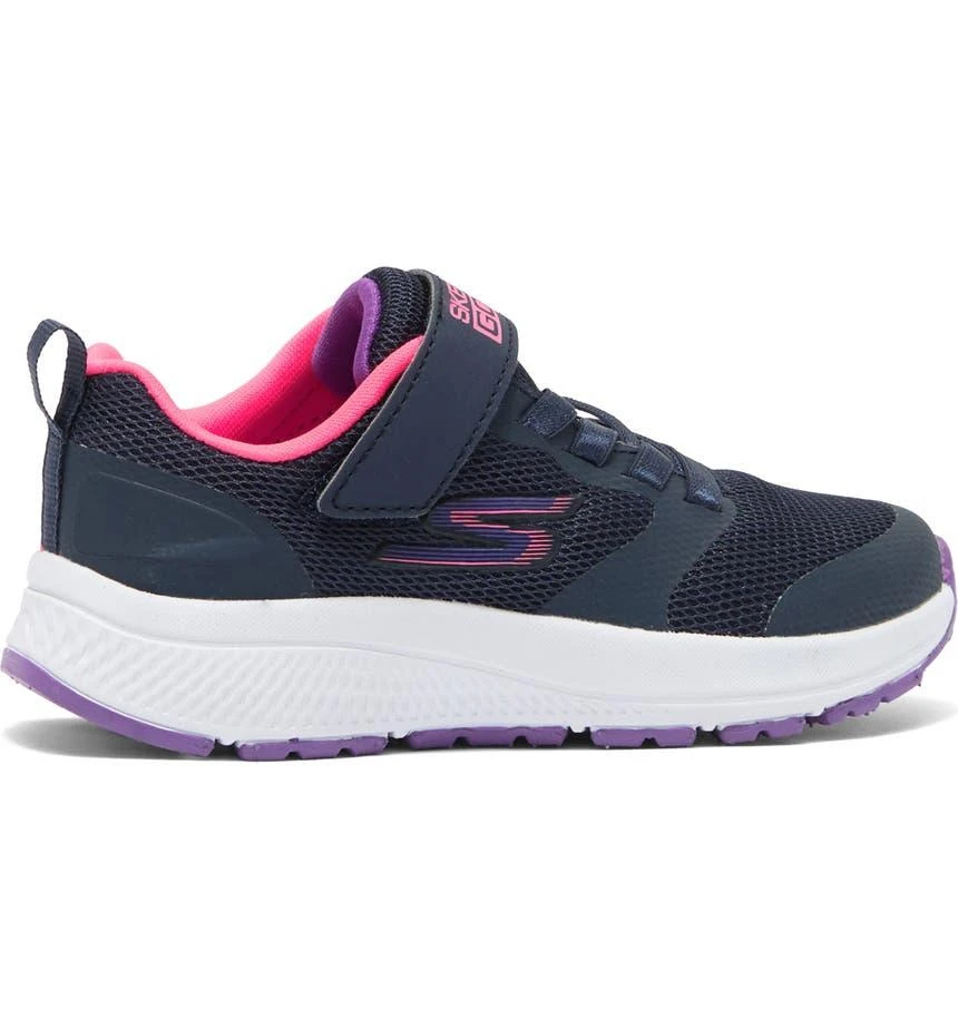 商品SKECHERS|Go Run Consistent Vibrant Dash Sneakers,价格¥188,第3张图片详细描述